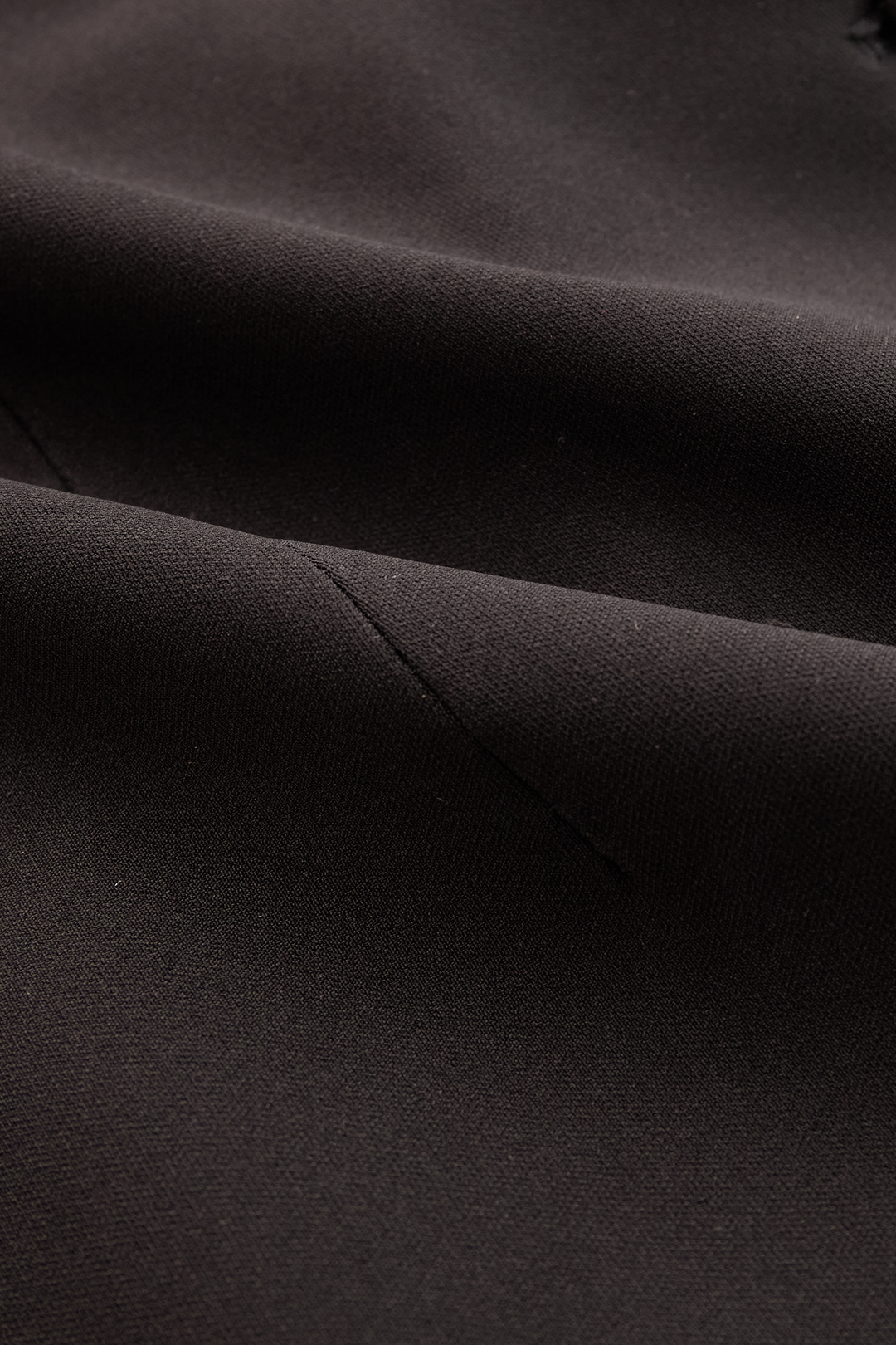 Olivia - Fitted Blazer Dress