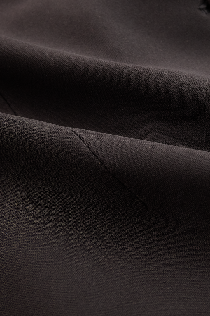 Olivia - Fitted Blazer Dress