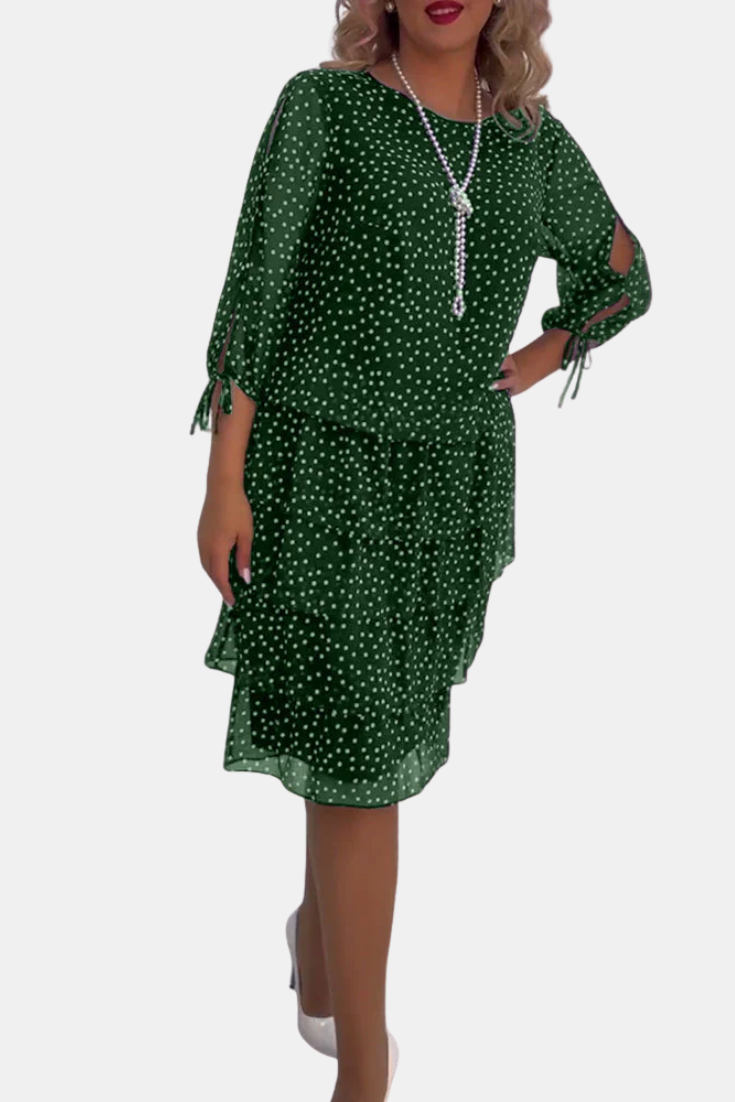 Grace - Elegant Dress