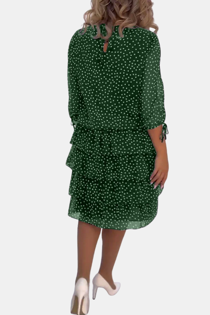 Grace - Elegant Dress