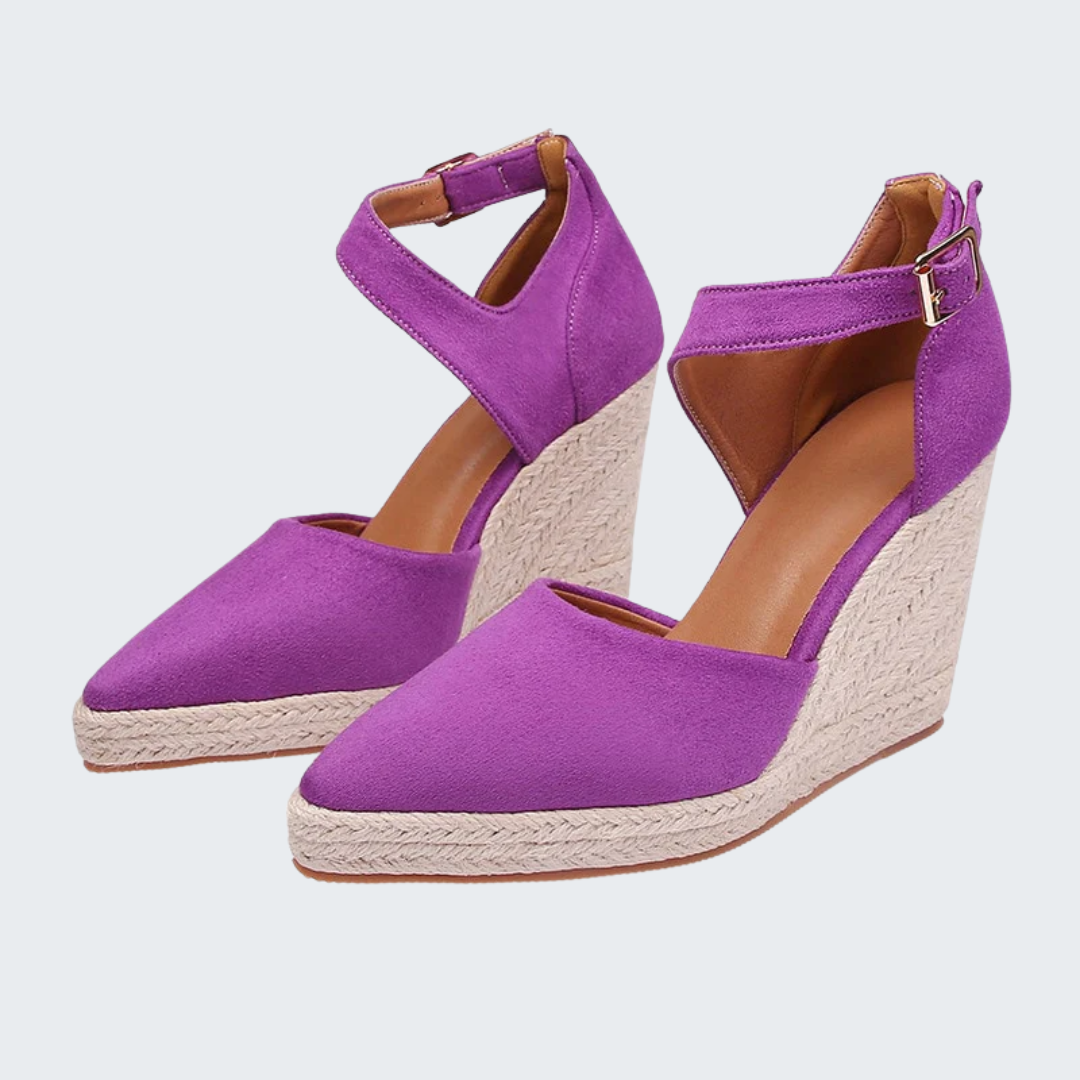 Benidorm® - Orthopaedic Sandals | Premium Edition