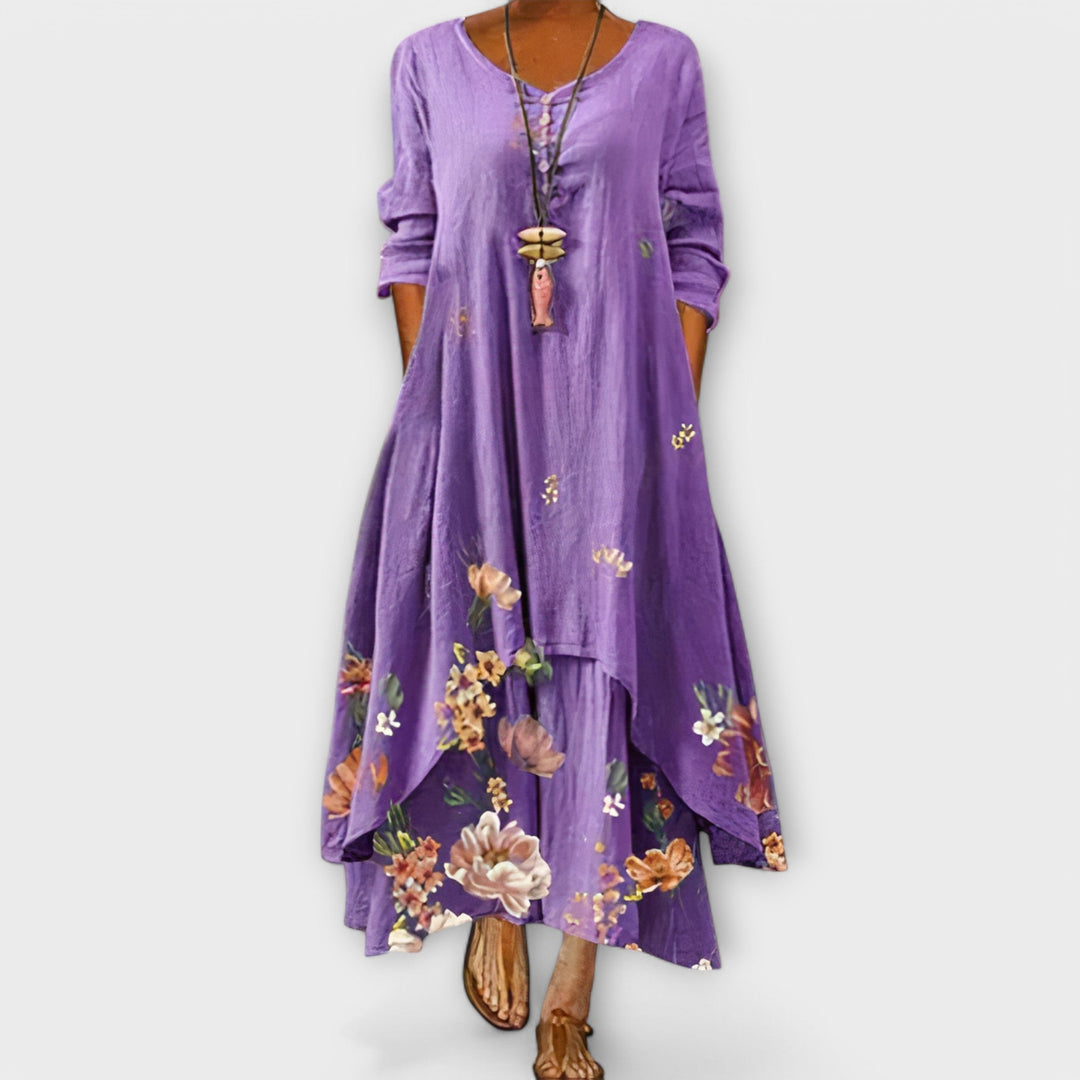 Mica – Stylish Dress