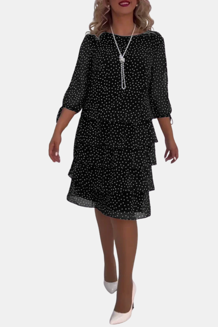 Grace - Elegant Dress