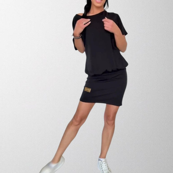 Olivia - Elegant Casual Wear