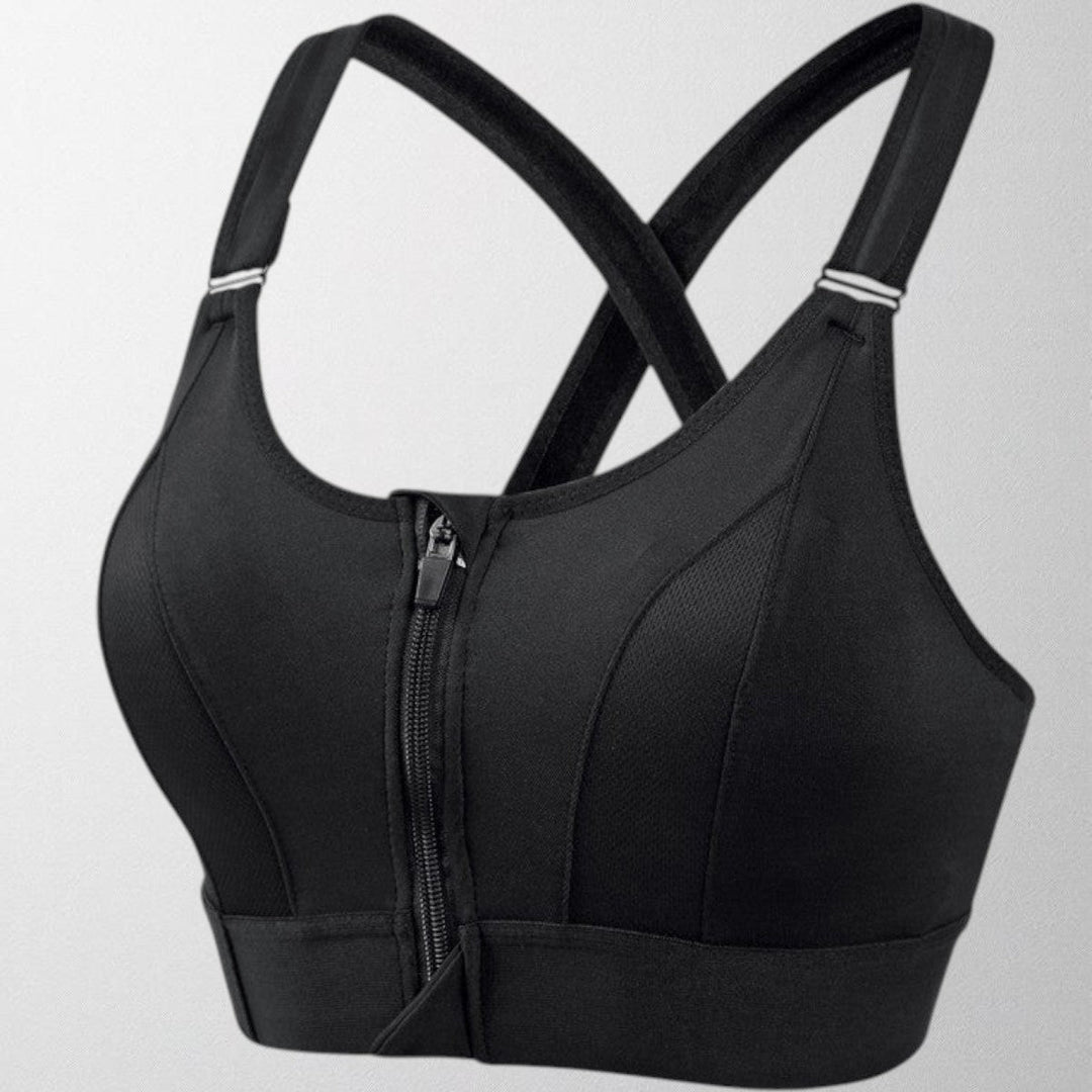 Olivia - Comfortable sports bra