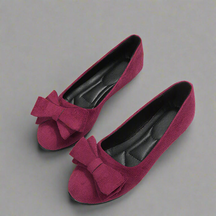 Paula | Comfortable and Stable Orthopaedic Shoes