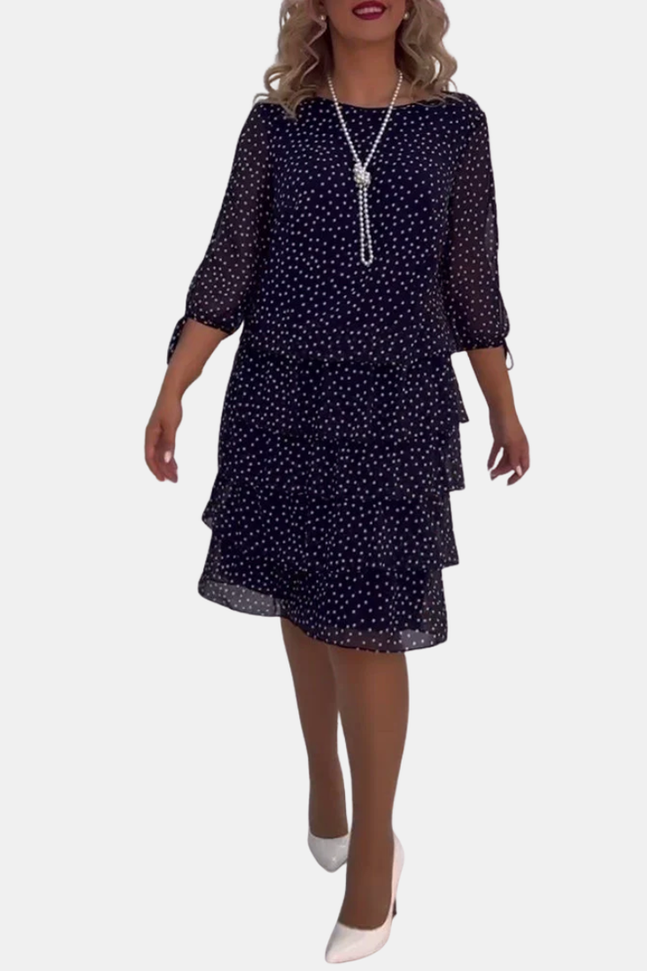 Grace - Elegant Dress