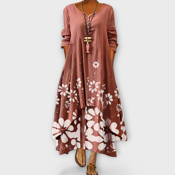 Mica – Stylish Dress