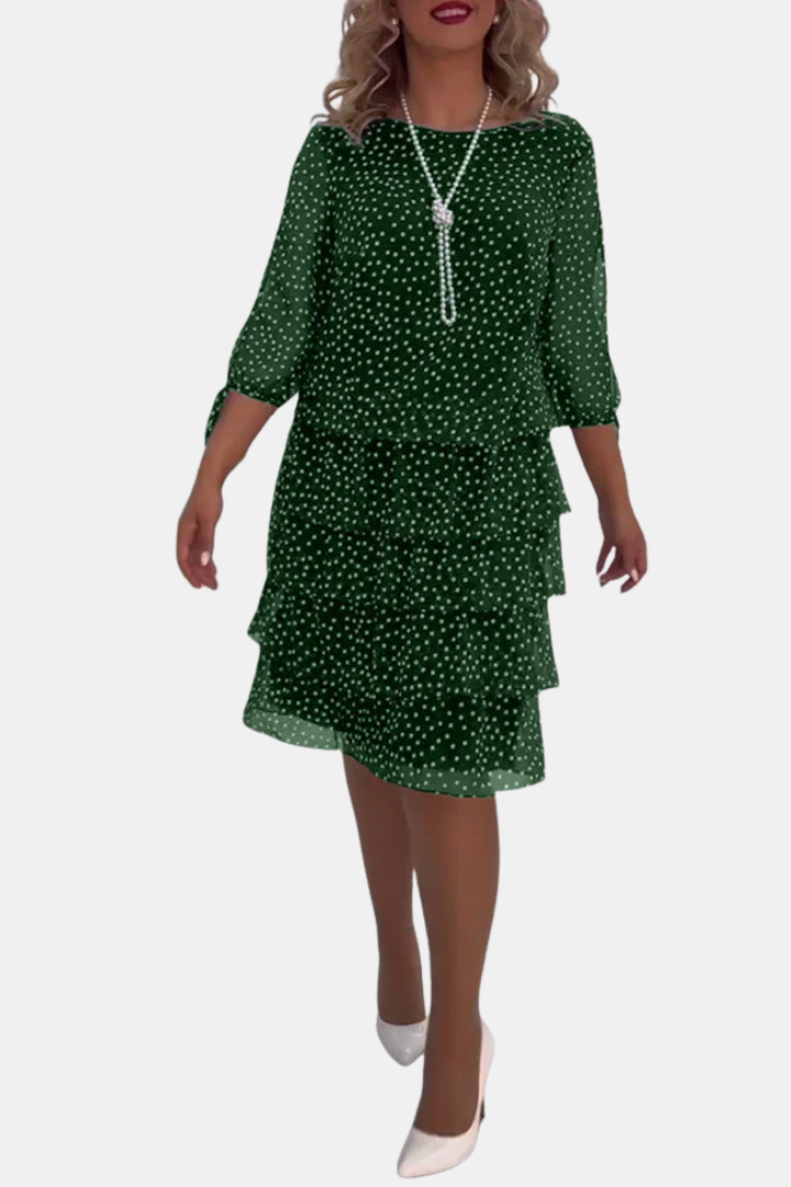 Grace - Elegant Dress