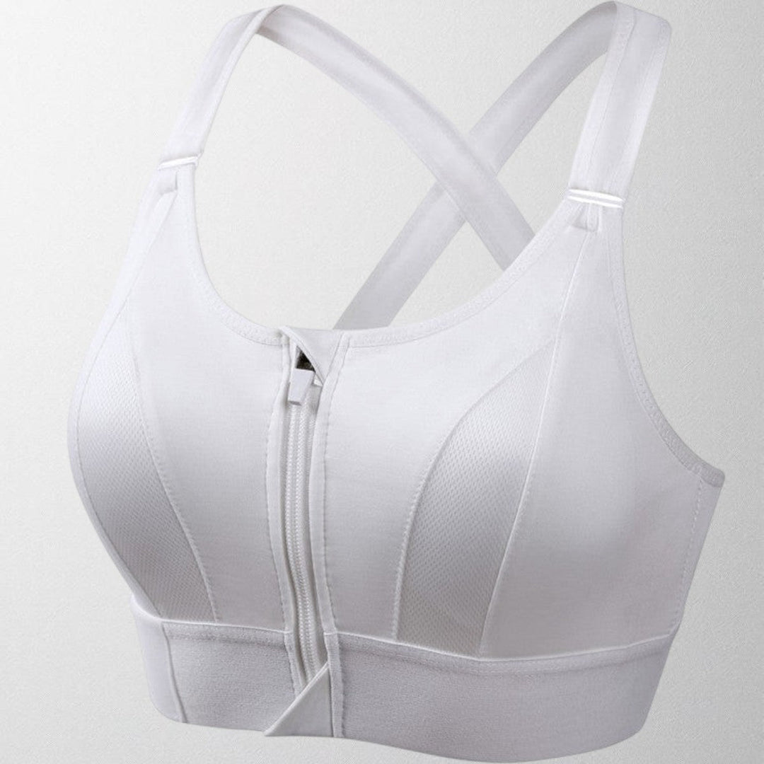 Olivia - Comfortable sports bra
