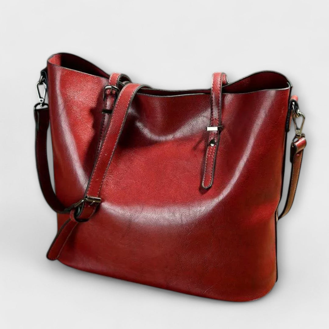 Olívia - Vintage Shoulder Bag