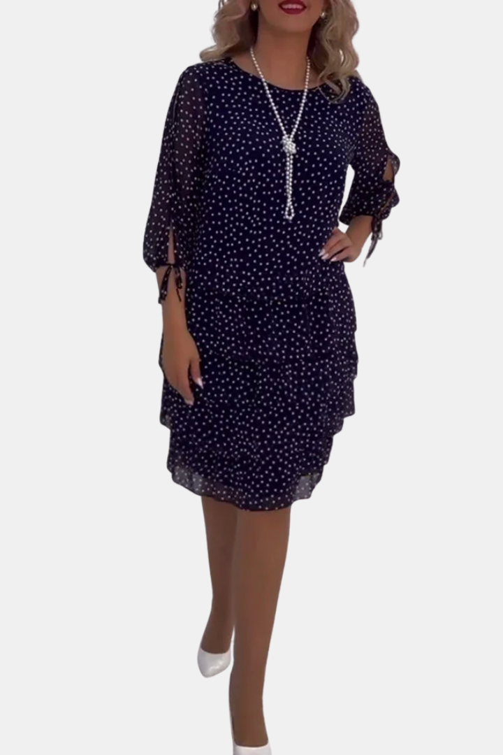 Grace - Elegant Dress