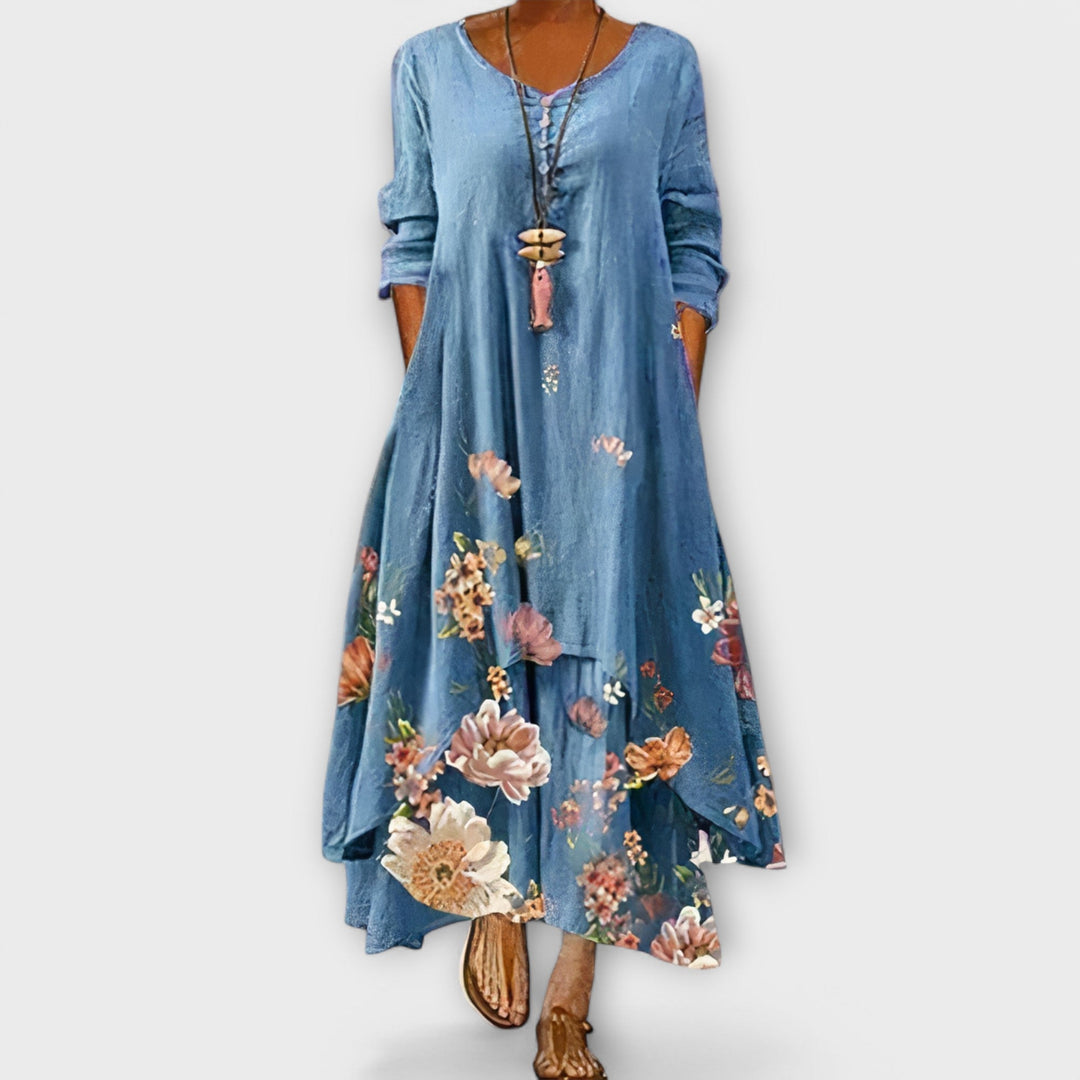 Mica – Stylish Dress