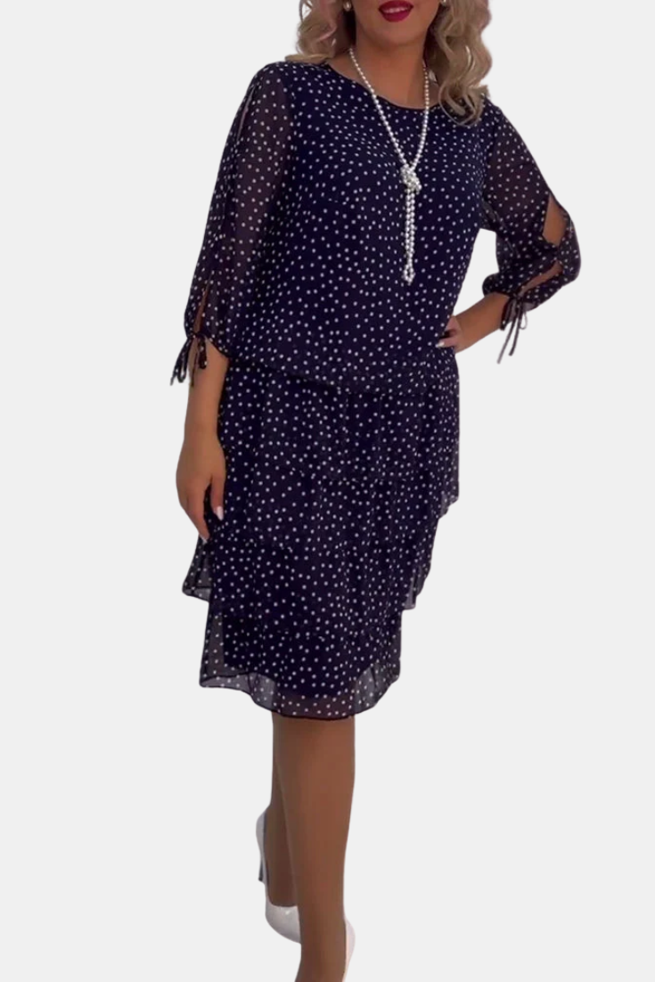 Grace - Elegant Dress