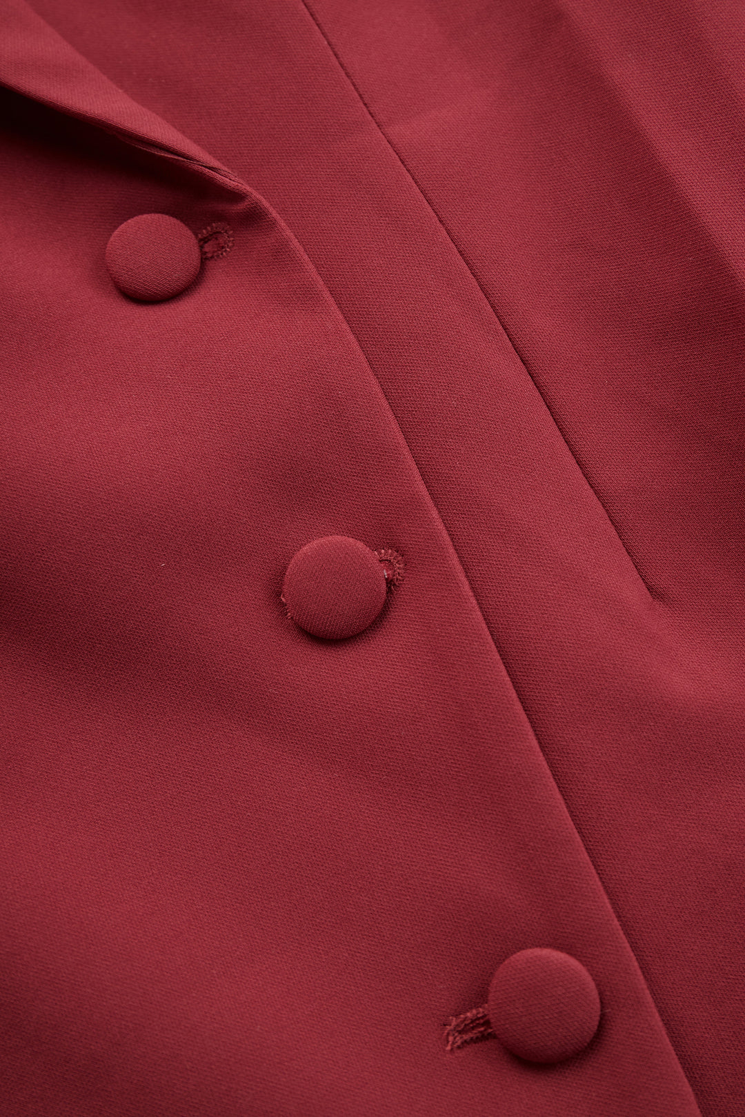 Olivia - Fitted Blazer Dress