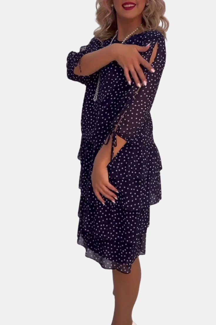 Grace - Elegant Dress