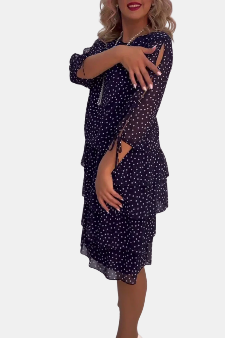 Grace - Elegant Dress