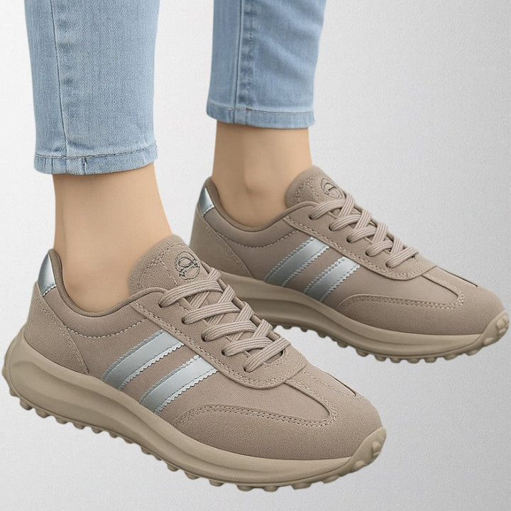 Olivia - Orthopaedic Shoes ⏐ Premium Edition