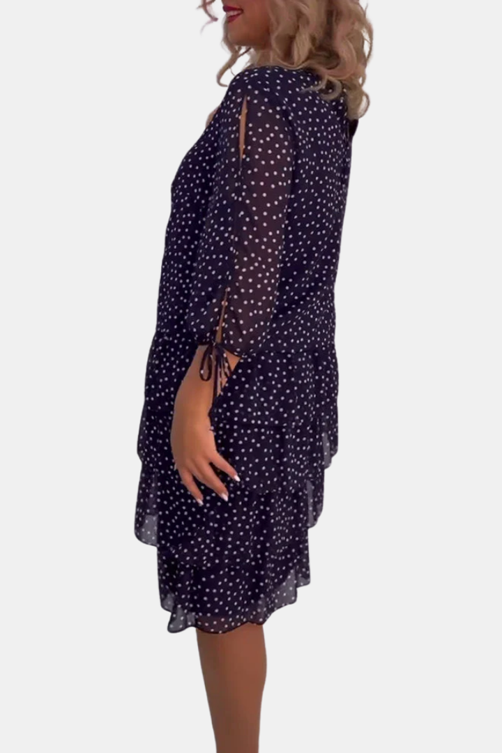 Grace - Elegant Dress