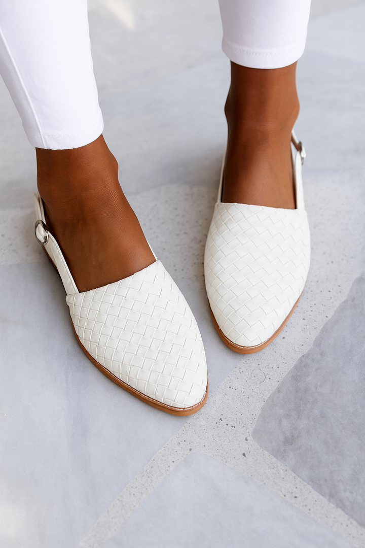 Dana | Classic Orthopaedic Shoes