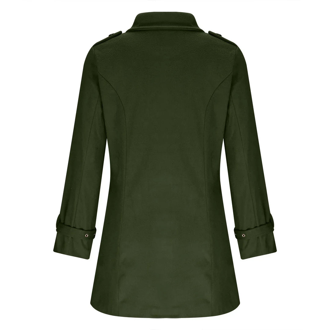 Frida™ - Stylish Premium Warm Coat