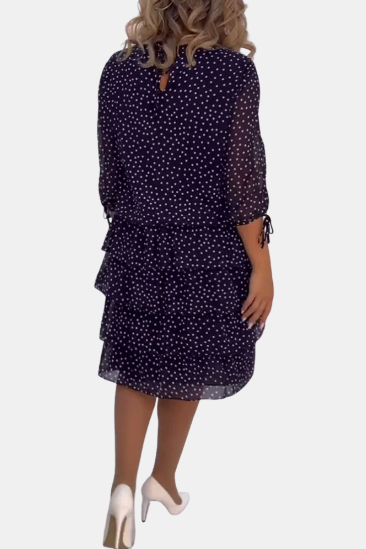 Grace - Elegant Dress