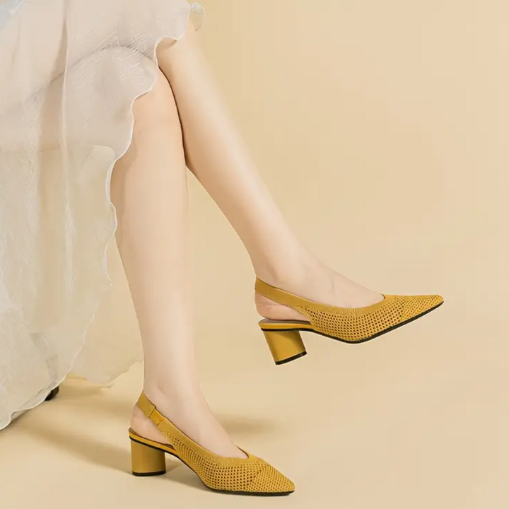 Ariadna® - Orthopaedic Sandals | Premium Edition