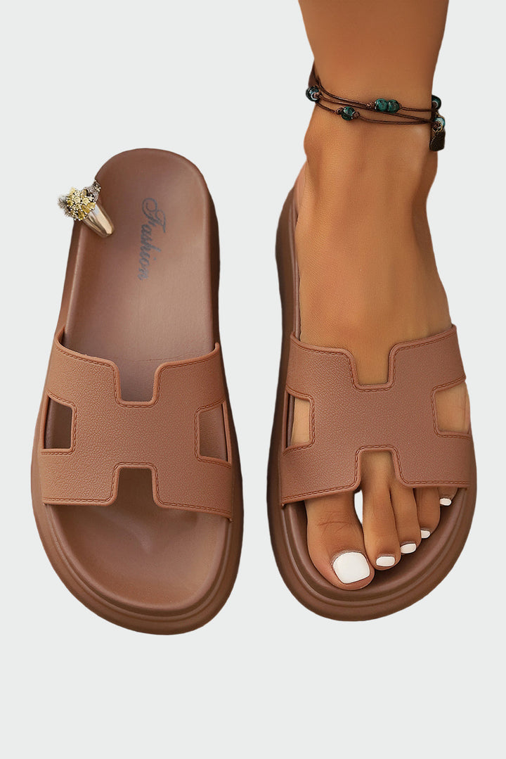 Élan | Elegant Sandals