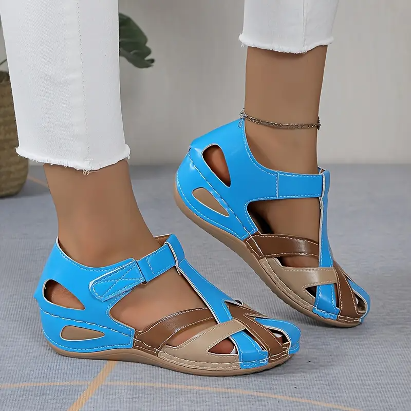 Belén® - Orthopaedic Sandals | Premium Edition