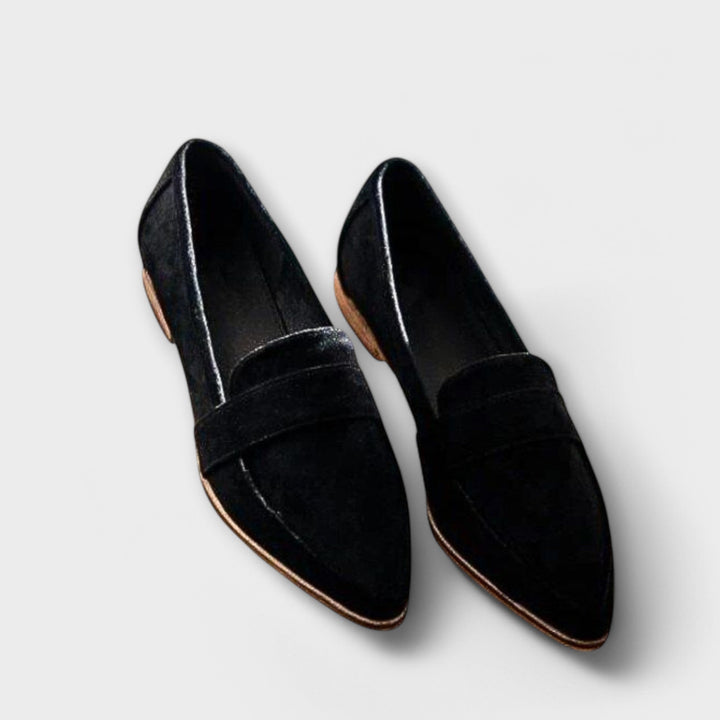Elora – Elegant Women’s Loafers
