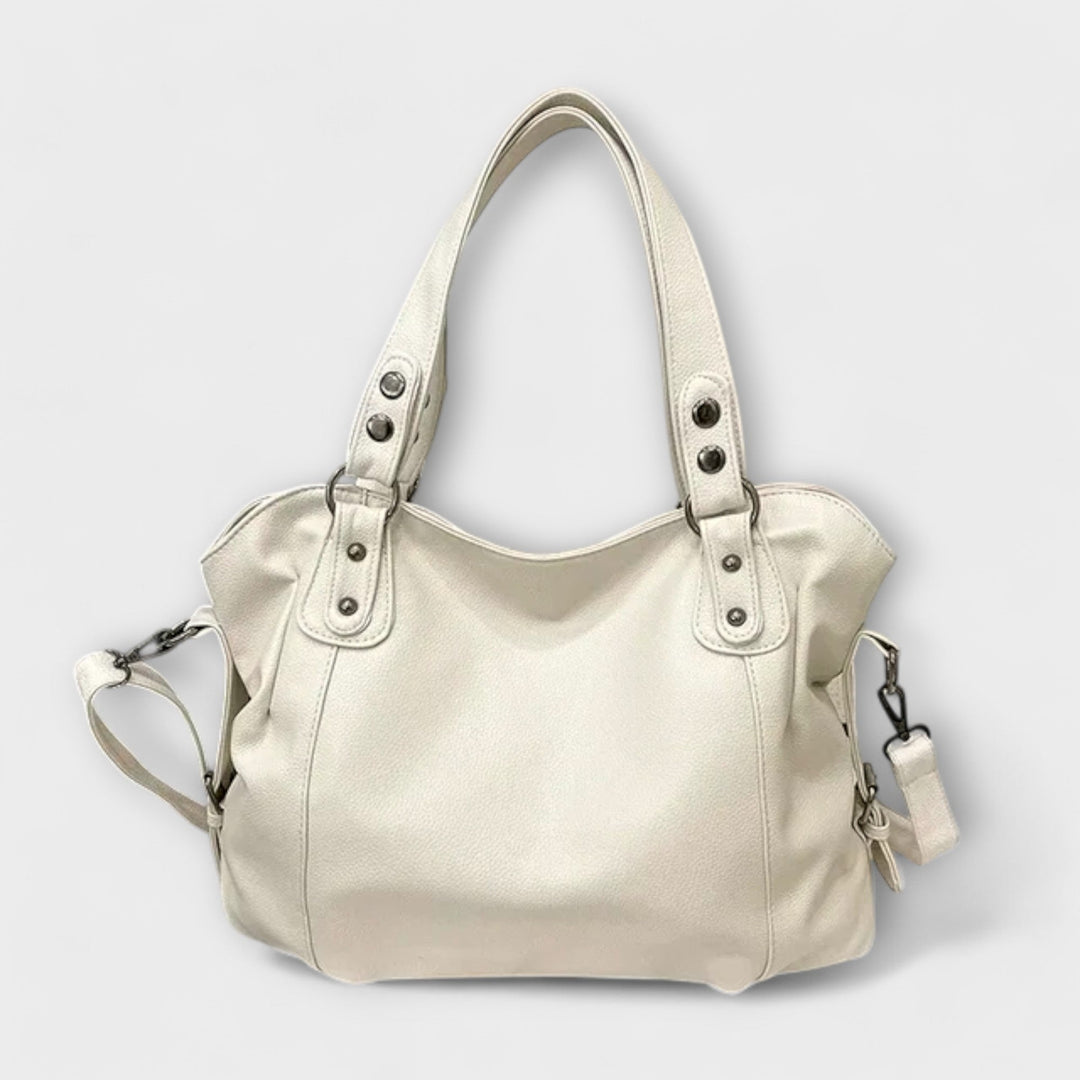 Olívia - Elegant Hobo Shoulder Bag