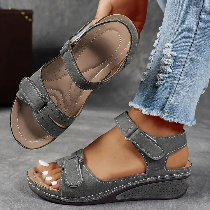 Carmen® - Orthopedic Sandals | Premium Edition