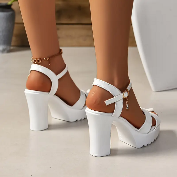 Lorena® - Orthopaedic Sandals | Premium Edition