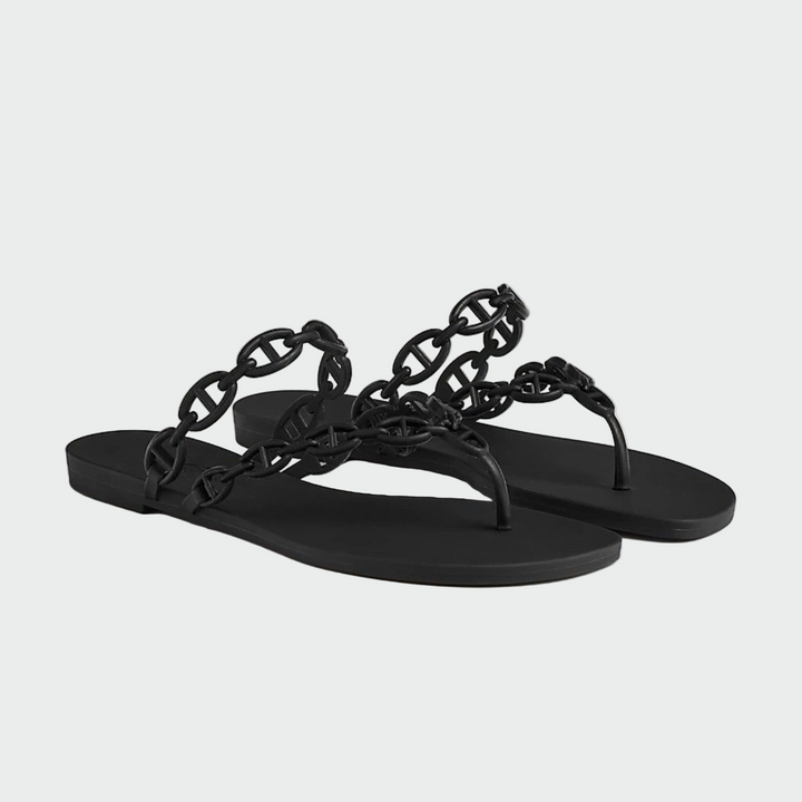 Isola | Elegant Sandals