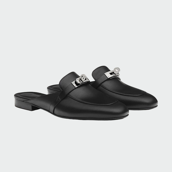 Epiour | Elegant Mules