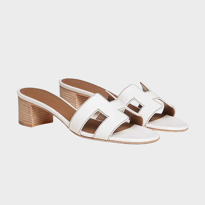 Clemence | Oasis Sandals