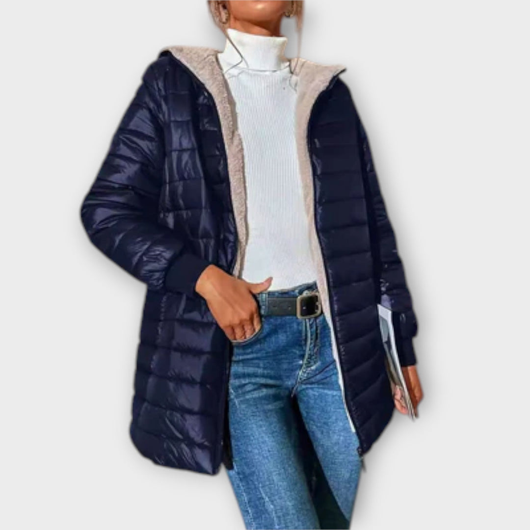Carolin – Women's Casual Winter Jacket