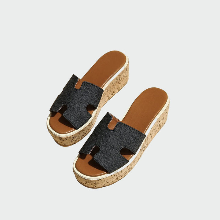 Joachim | Elegant Heeled Sandals