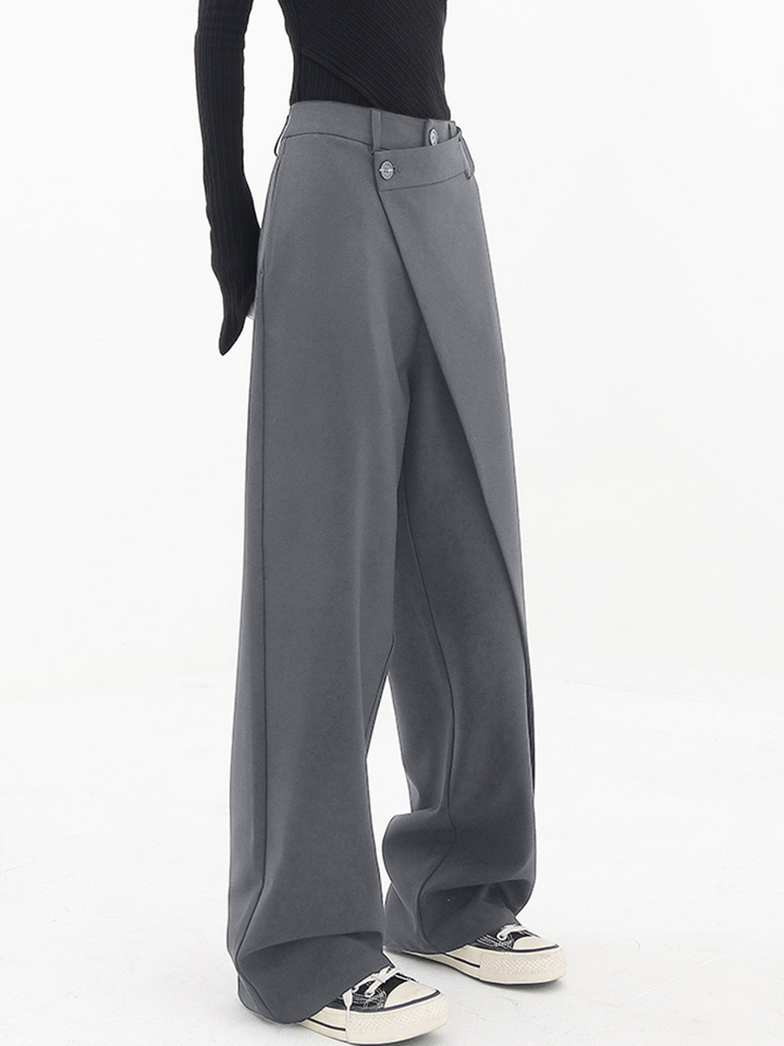 Lunafina - Comfortable and Loose Trousers