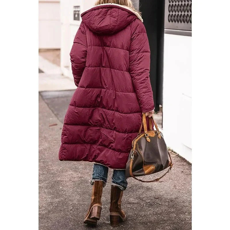 Jade™ - Chic Winter Coat