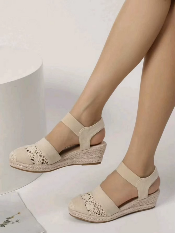 Madrid® - Orthopaedic Sandals | Premium Edition