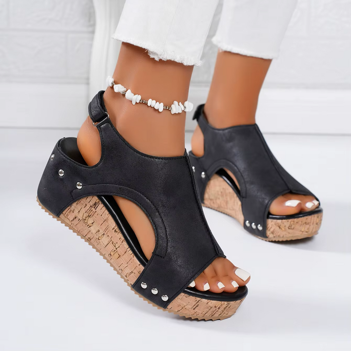 Galicia® - Orthopaedic Sandals | Premium Edition