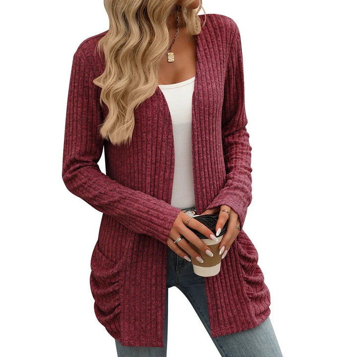 Giulia | Casual Cardigan
