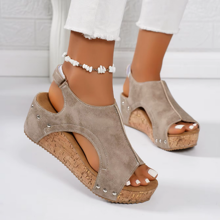 Galicia® - Orthopaedic Sandals | Premium Edition