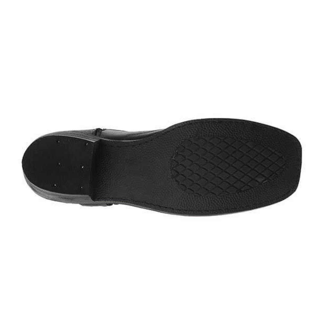 Ivonne - Vintage Premium Leather Boots