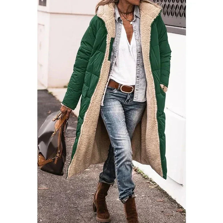 Jade™ - Chic Winter Coat