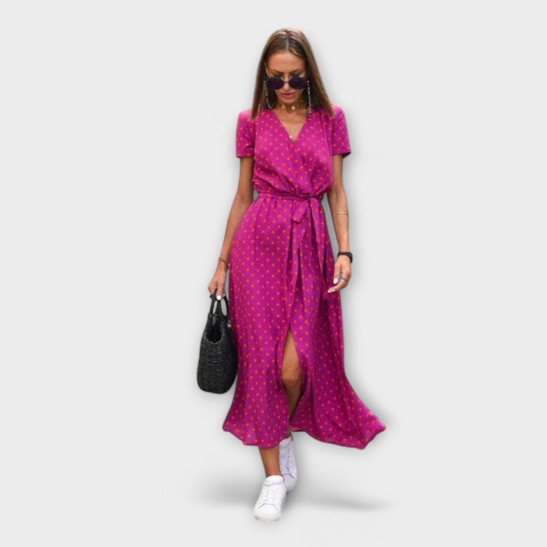 Eshel – Comfortable Dress
