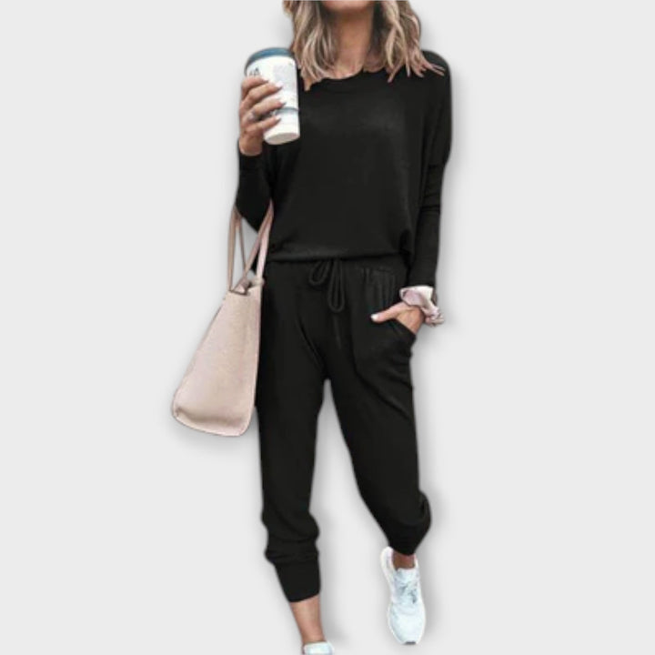 Claire – Casual Two-Piece Set