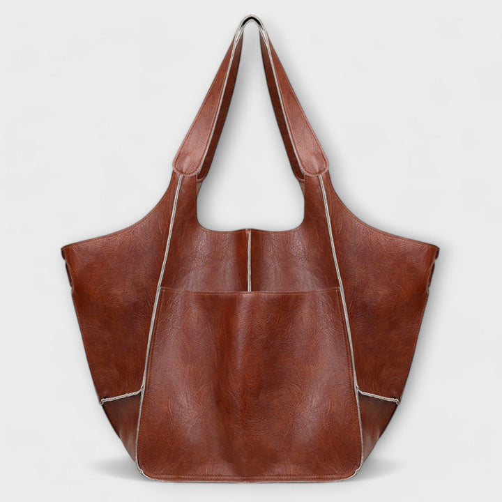 Olívia – Oversized Weekender Bag