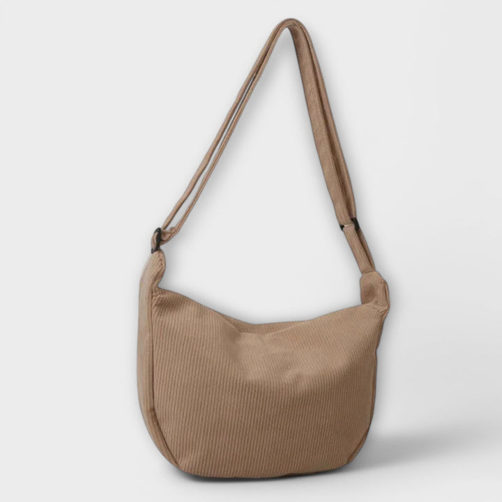 Olívia - Cordura Shoulder Bags for Women